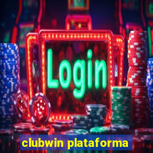 clubwin plataforma